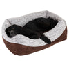 Hygge Dog Bed || zooplus Exclusive || view 1