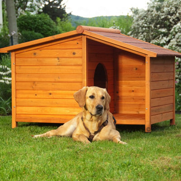 Spike Special Dog Kennel || zooplus Exclusive || view 4