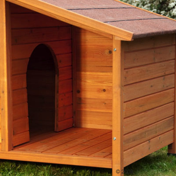 Spike Special Dog Kennel || zooplus Exclusive || view 6