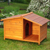 Spike Special Dog Kennel || zooplus Exclusive || view 3
