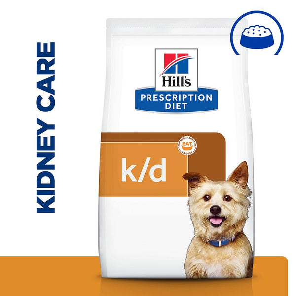 Hill's Prescription Diet Canine k/d Kidney Care || Hill's Prescription Diet || view 1