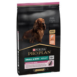 PURINA PRO PLAN Small & Mini Adult Sensitive Skin - Salmon || Pro Plan || view 1