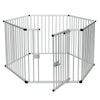 Aluminium Puppy Playpen || zooplus Exclusive || view 10