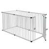 Aluminium Puppy Playpen || zooplus Exclusive || view 14