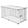 Aluminium Puppy Playpen || zooplus Exclusive || view 13