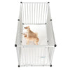 Aluminium Puppy Playpen || zooplus Exclusive || view 3