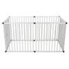 Aluminium Puppy Playpen || zooplus Exclusive || view 15