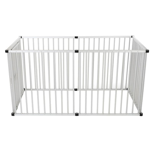 Aluminium Puppy Playpen || zooplus Exclusive || view 15