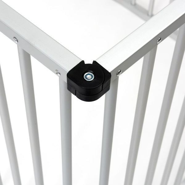 Aluminium Puppy Playpen || zooplus Exclusive || view 12