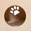Natural Paradise Cat House - Daisy || Natural Paradise || view 13