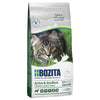 Bozita Grain Free Active & Sterilised Dry Cat Food - Lamb || Bozita || view 1