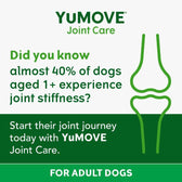 YuMOVE Joint Care for Adult Dogs || YuMOVE || view 7