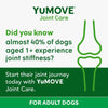YuMOVE Joint Care for Adult Dogs || YuMOVE || view 7