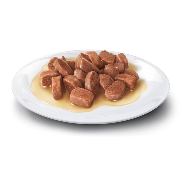 Concept for Life Sensitive Cats – in Gravy || Concept for Life || view 2