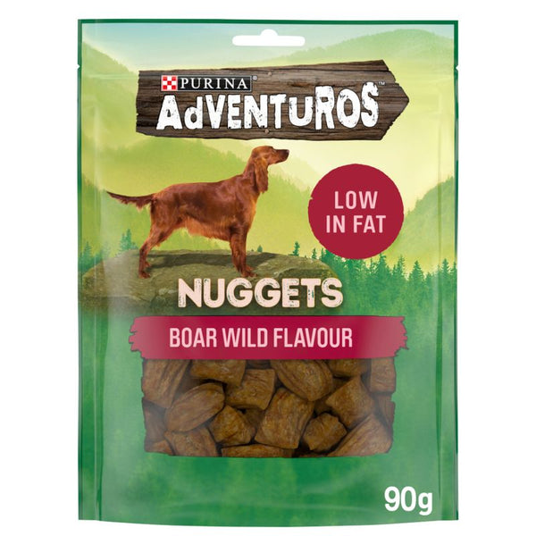PURINA Adventuros Nuggets || Adventuros || view 2