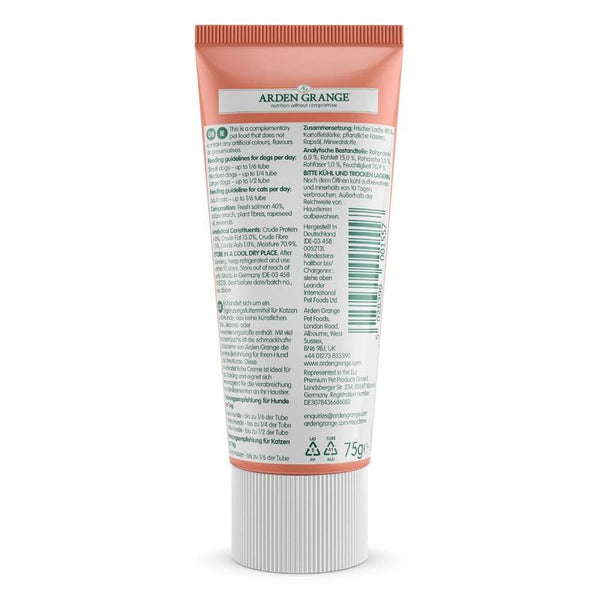 Arden Grange Tasty Paste Treat 75g || undefined || view 4