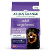 Arden Grange Large Breed Adult - Fresh Chicken & Rice || Arden Grange || view 2