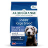 Arden Grange Large Breed Puppy/Junior - Chicken & Rice || Arden Grange || view 1