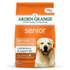 Arden Grange Senior - Fresh Chicken & Rice || Arden Grange || view 2