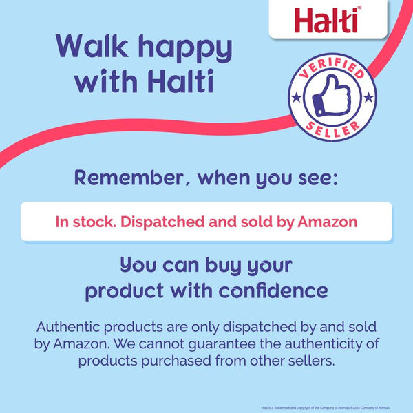Halti Front Control Training Harness || Halti || view 11