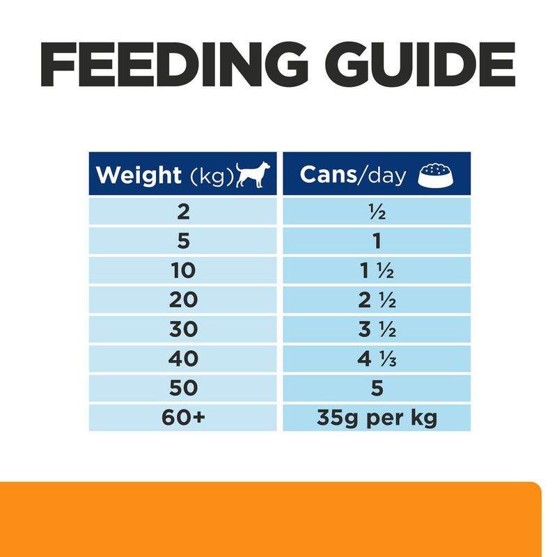 Hill's Prescription Diet Canine k/d + Mobility - Chicken || Hill's Prescription Diet || view 9