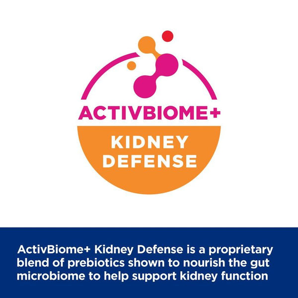 Hill's Prescription Diet Canine k/d + Mobility - Chicken || Hill's Prescription Diet || view 6