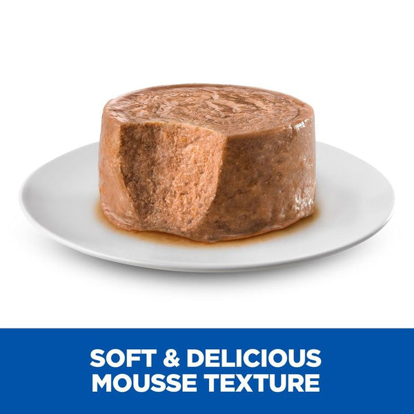 Hill's Science Plan Kitten & Mother Tender Mousse with Chicken & Turkey || undefined || view 7