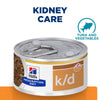 Hill's Prescription Diet k/d Kidney Care Stew - Tuna & Vegetables || Hill's Prescription Diet || view 1