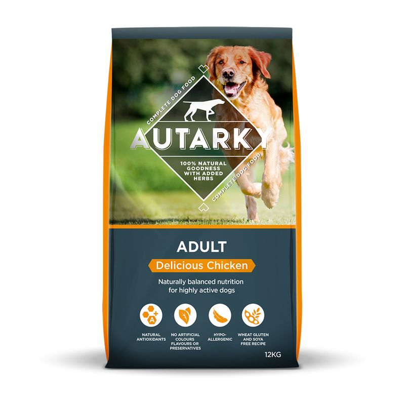 Autarky Adult - Delicious Chicken || Autarky || view 3