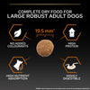 PURINA PRO PLAN Large Robust Adult Everyday Nutrition || Pro Plan || view 9