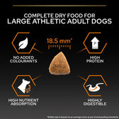 PURINA PRO PLAN Large Athletic Adult Everyday Nutrition || undefined || view 6