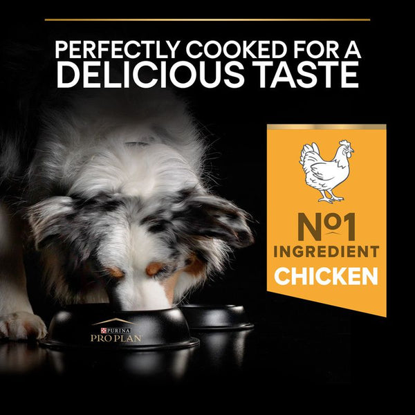 PURINA PRO PLAN All Sizes Adult Light/Sterilised || Pro Plan || view 7