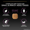 PURINA PRO PLAN Small & Mini Adult 9+ Age Defence - Chicken || Pro Plan || view 9