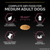 PURINA PRO PLAN Medium Adult Sensitive Skin || Pro Plan || view 8