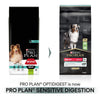 PURINA PRO PLAN Medium Adult Lamb & Rice Sensitive Digestion || Pro Plan || view 3
