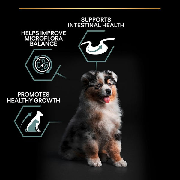 PURINA PRO PLAN Medium Puppy Lamb & Rice Sensitive Digestion || undefined || view 6