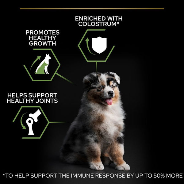 PURINA PRO PLAN Medium Puppy Healthy Start || undefined || view 6