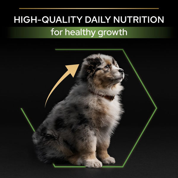PURINA PRO PLAN Medium Puppy Healthy Start || undefined || view 5
