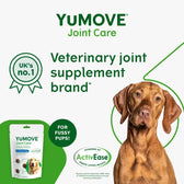 YuMOVE Joint Care Daily Bites for Senior Dogs || YuMOVE || view 2