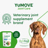 YuMOVE Joint Care Daily Bites for Senior Dogs || YuMOVE || view 2