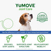 YuMOVE Joint Care Daily Bites for Senior Dogs || YuMOVE || view 4