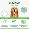 YuMOVE Joint Care Daily Bites for Adult Dogs || YuMOVE || view 4