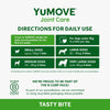 YuMOVE Joint Care Daily Bites for Adult Dogs || YuMOVE || view 6