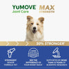 YuMOVE Joint Care for Senior Dogs Max Strength || YuMOVE || view 4