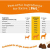 Zesty Paws Hip & Joint Chews Mobility - Turkey || Zesty Paws || view 5