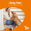 Zesty Paws Hip & Joint Chews Mobility - Turkey || Zesty Paws || view 9