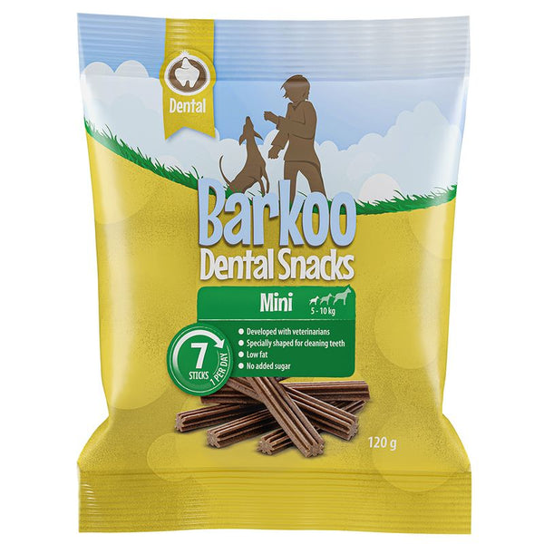 Barkoo Dental Snacks || Barkoo || view 5