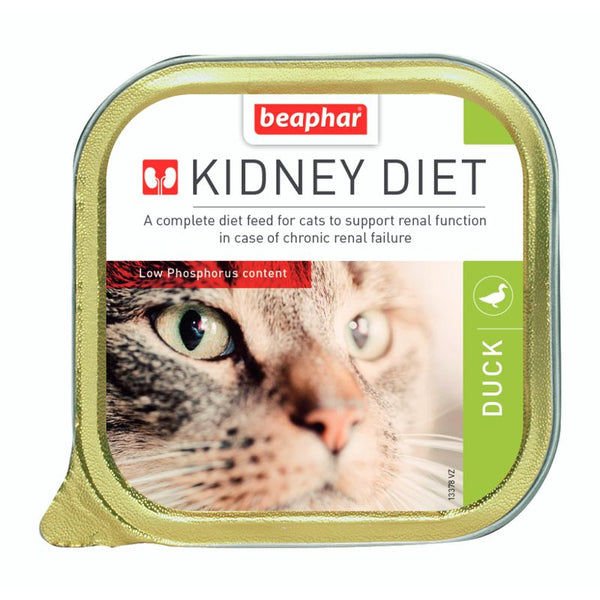 beaphar Kidney Diet || undefined || view 5