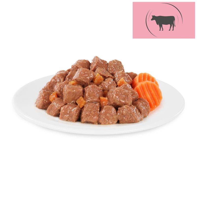 Briantos Chunks in Gravy Saver Pack 24 x 415g || briantos || view 6