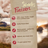 Purizon Dog Snacks - Grain-Free Mix || Purizon || view 3